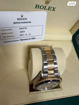 Rolex submariner