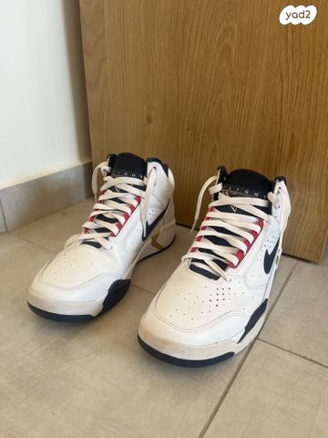 נעלי נייק Court vision mid