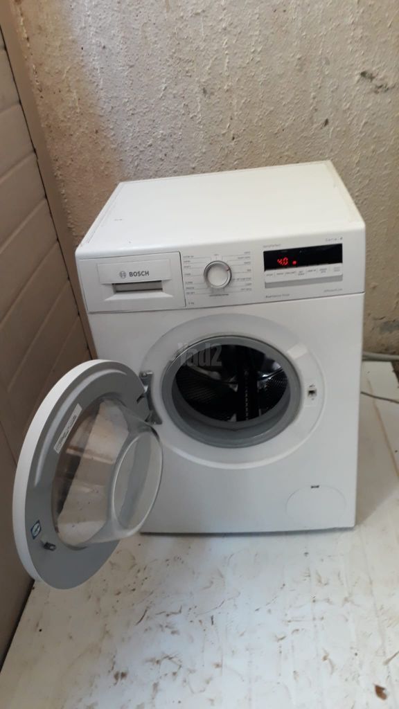 מכונת כביסה
