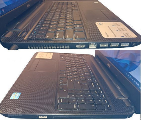 מחשב נייד Dell Inspiron 15