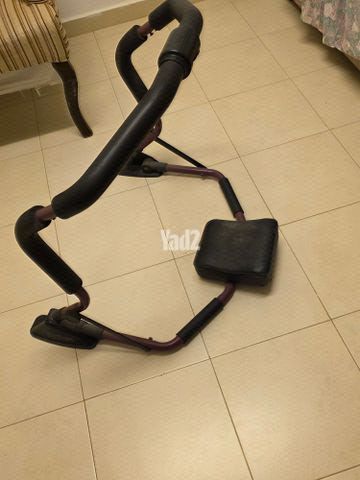 מכשיר כושר לבטן (כפיפות בטן)
