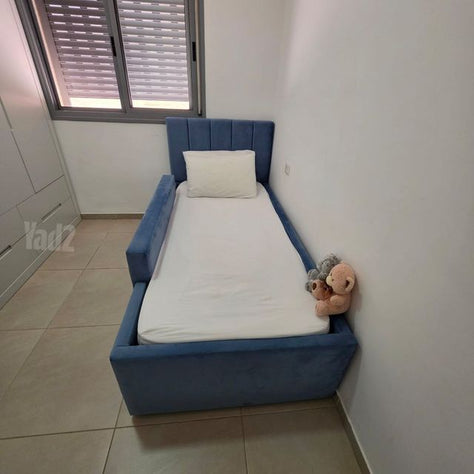 מיטת חבר