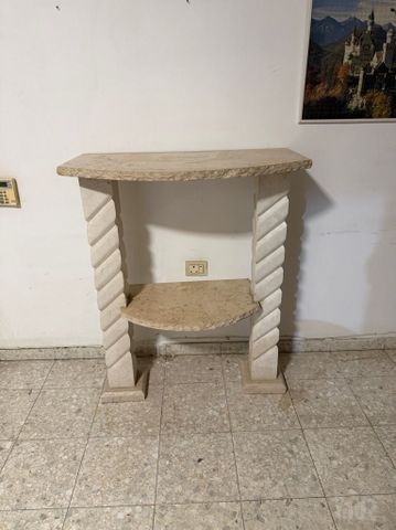 מעמד שייש