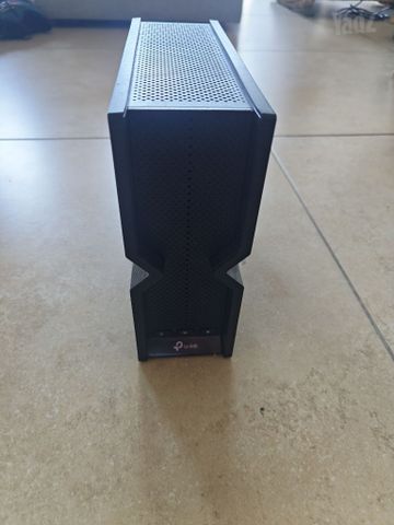 נתב Tp Link BE9300