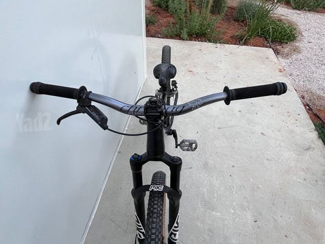 אופני דירט Canyon Stitched 360