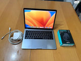 Macbook pro 2017 13", I5, 8GB