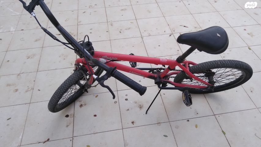 אופניים