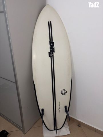 גלשן שורט DHD Phoenix
