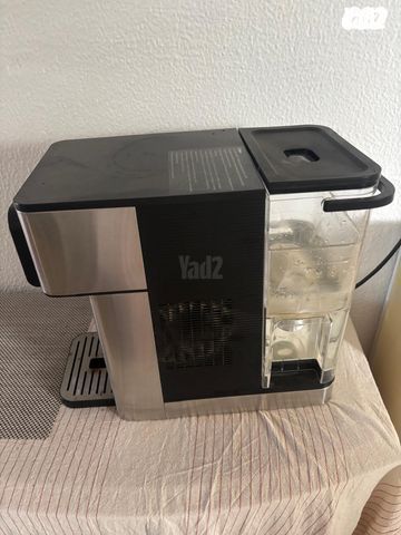 מתקן מים נייד