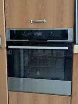 תנור Electrolux