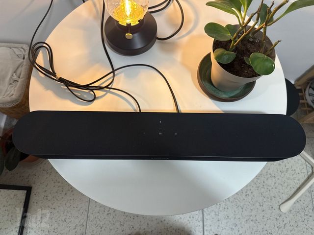 Sonos beam 1
