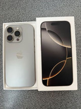 אייפון 16 פרו / Iphone 16 pro