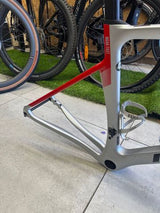 אופני ridley noah fast 2024