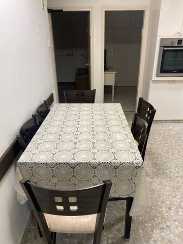 פינת אוכל