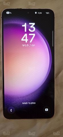 גלקסי s23 256gb