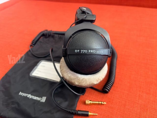 Beyerdynamic DT 770 Pro 250