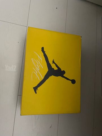 Jordan 4 גורדן 4