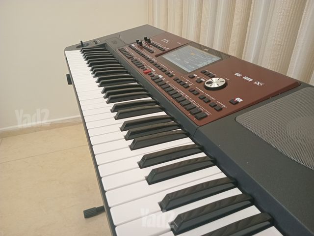 אורגן קורג pa700