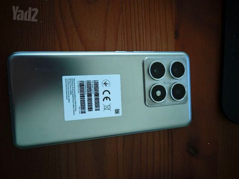 Xiaomi 14t pro