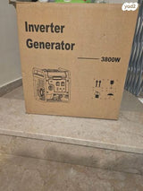 גנרטור  3800w