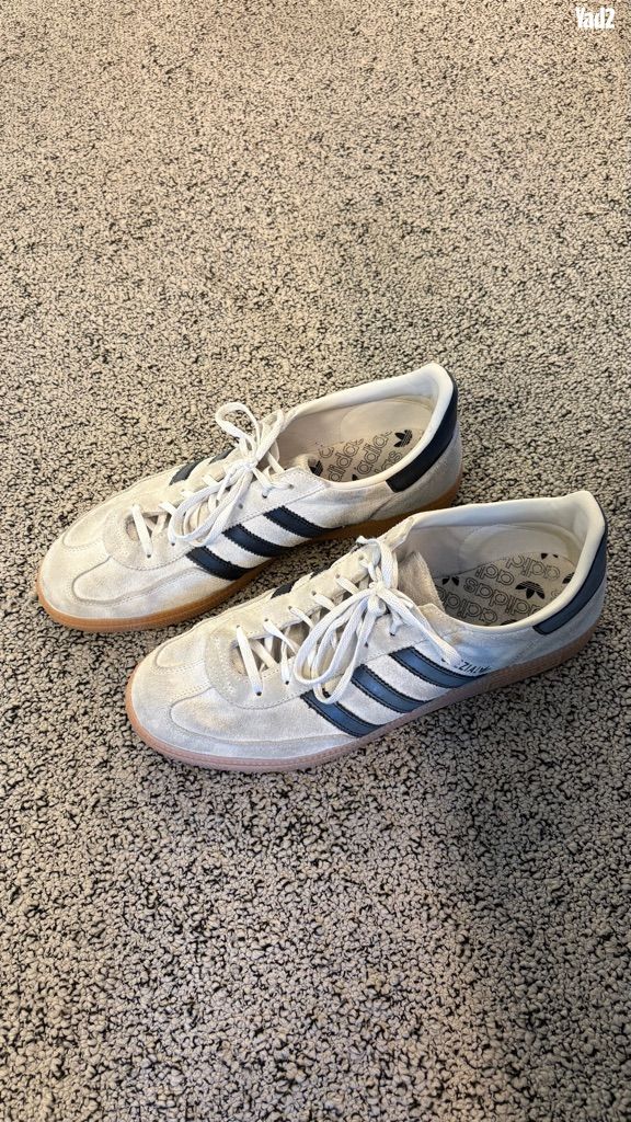 Adidas Spezial