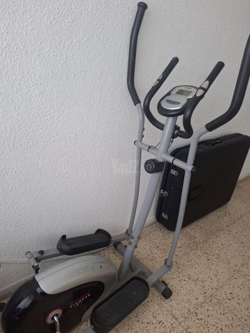 אופני כושר