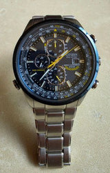Citizen Blue Angels AT8020-54L