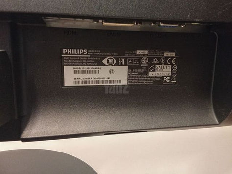 Philips 243V5QHABA/01