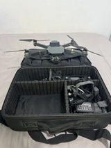 רחפן Dji mavic pro