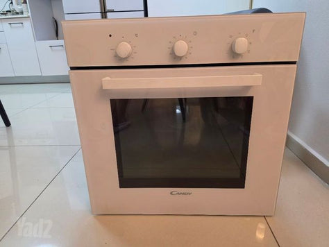 תנור מצב חדש