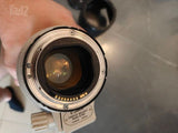 Canon EF 70-200 f2.8L ii