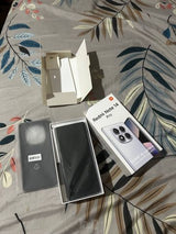 Xiaomi Redmi Note 14 Pro