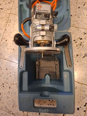 רואטר כרסמת