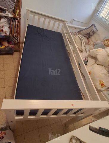 מיטת ילדים