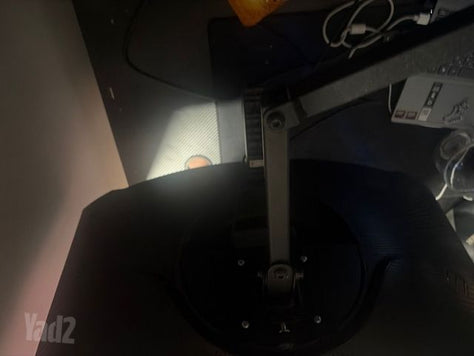 מסך גיימינג חדש