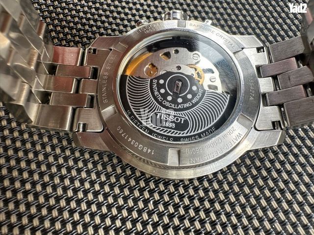 שעון Tissot