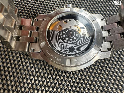שעון Tissot