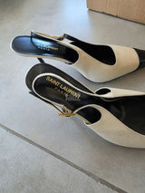 Saint Laurent נעלי עקב