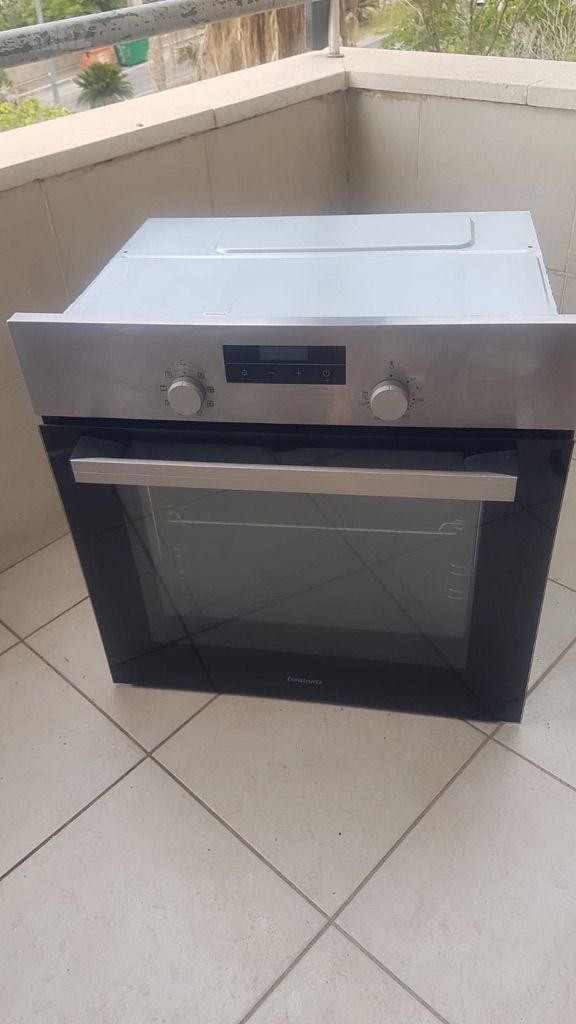 תנור אפייה