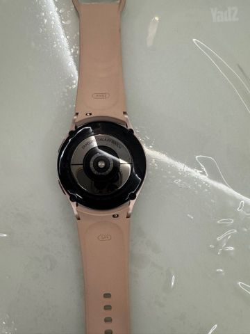 Galaxy watch 4