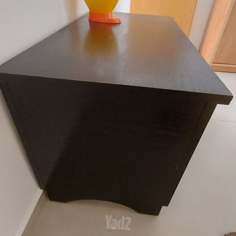ארגז צעצועים - עץ סנדוויץ