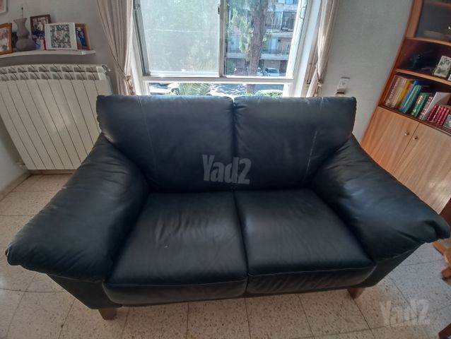 מערכת סלון natuzzi