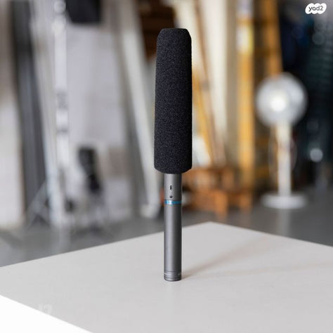 מיקרופון AUDIO TECHNICA AT897