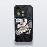 מגן לטלפון iphone 15 pro