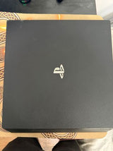PlayStation 4 Pro 1TB