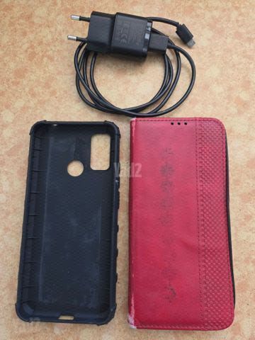 Blu G51 Plus Cellphone