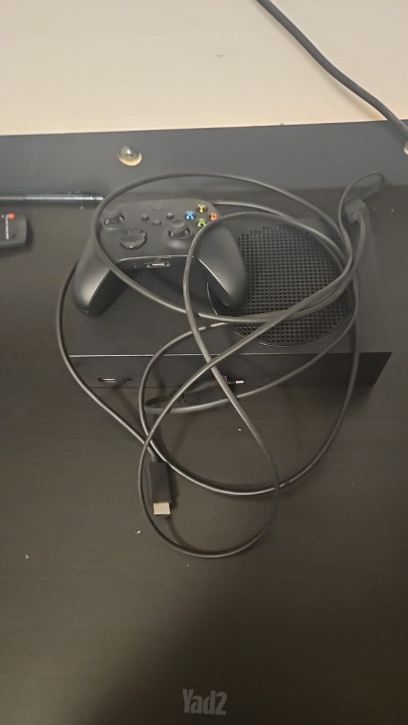 X box series S