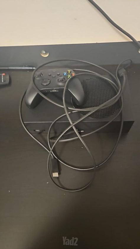X box series S
