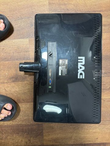 מסך מחשב