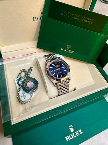 datejust 41 mm